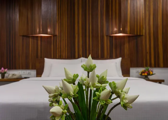 Somadevi Angkor Boutique And 5*
