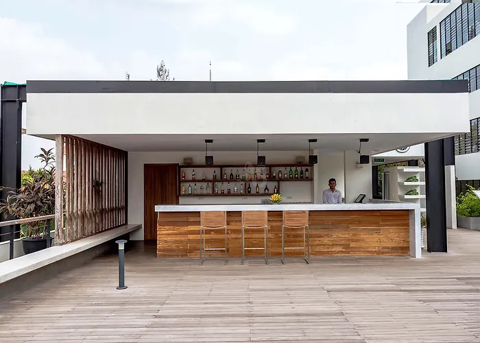 Somadevi Angkor Boutique And Ośrodek wypoczynkowy 5*