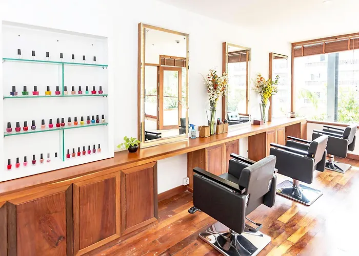 Somadevi Angkor Boutique And