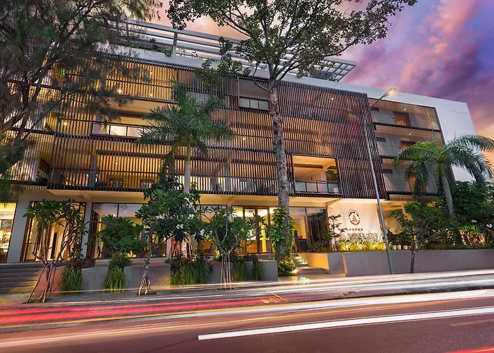 Somadevi Angkor Boutique And