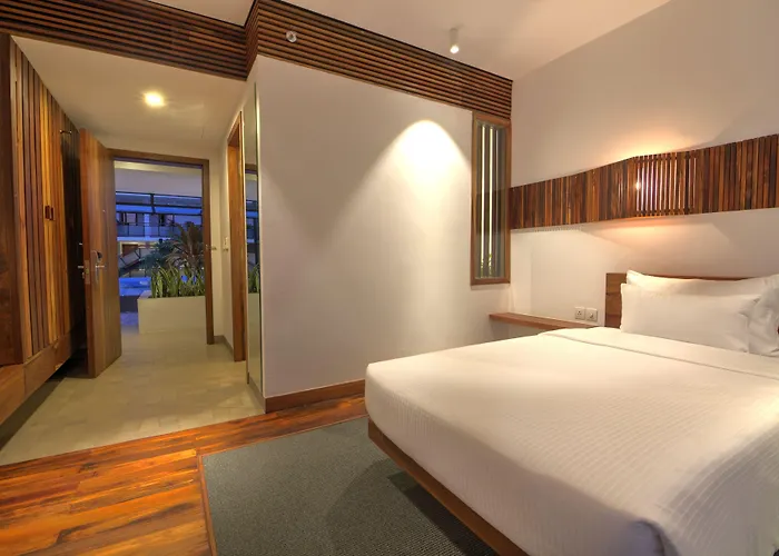 Somadevi Angkor Boutique And 5* Siem Reap