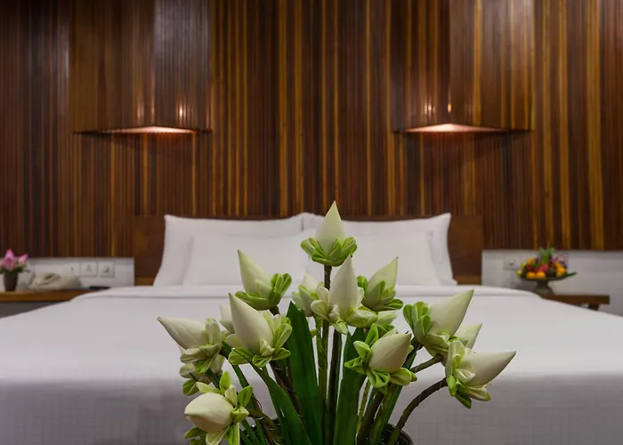Somadevi Angkor Boutique And