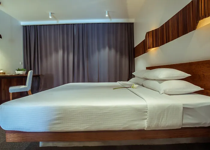 Somadevi Angkor Boutique And