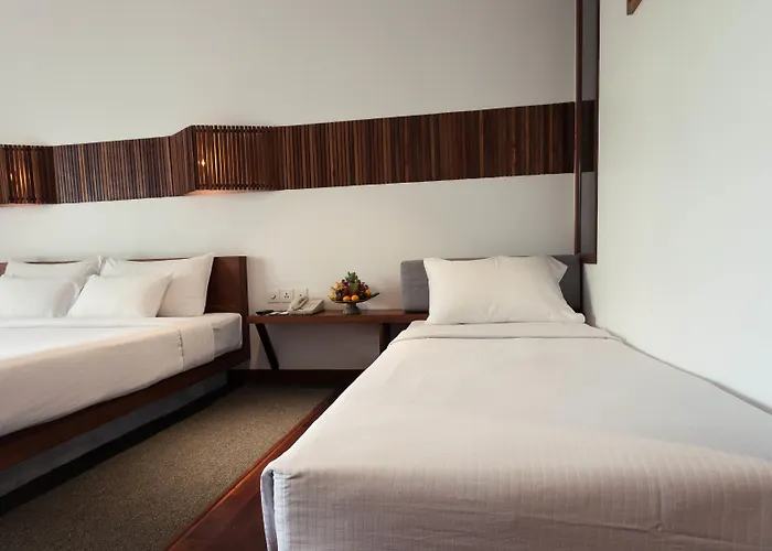 Somadevi Angkor Boutique And