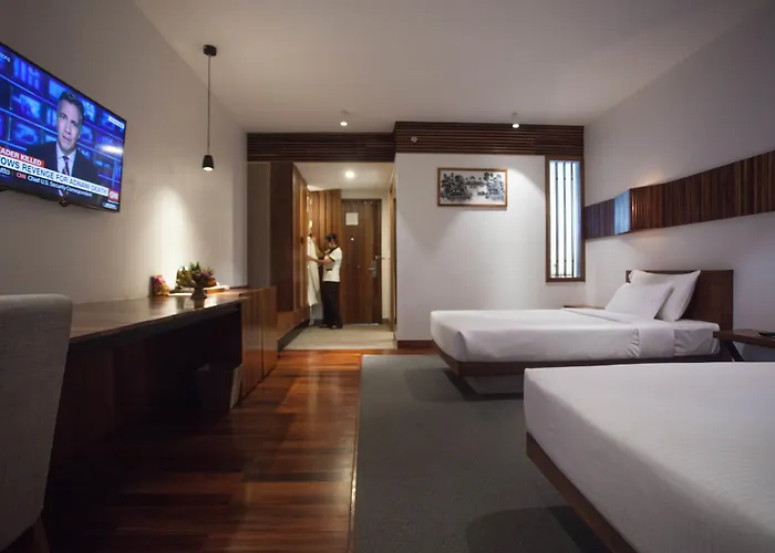 Somadevi Angkor Boutique And