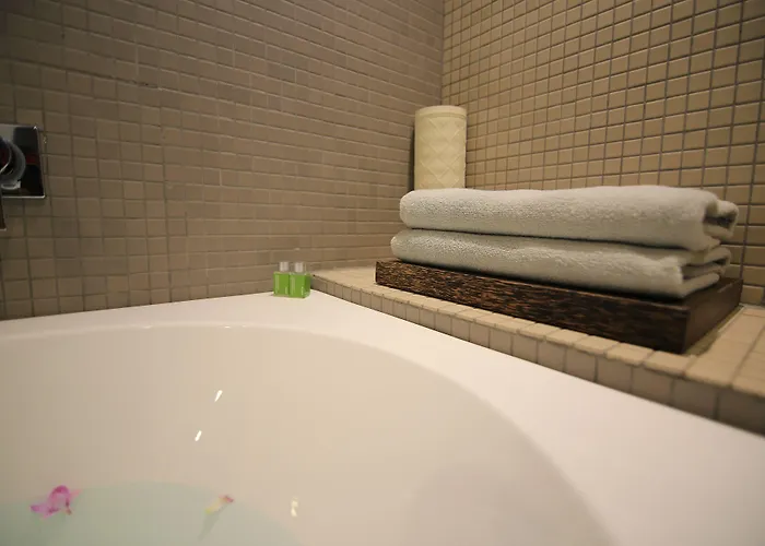 Somadevi Angkor Boutique And