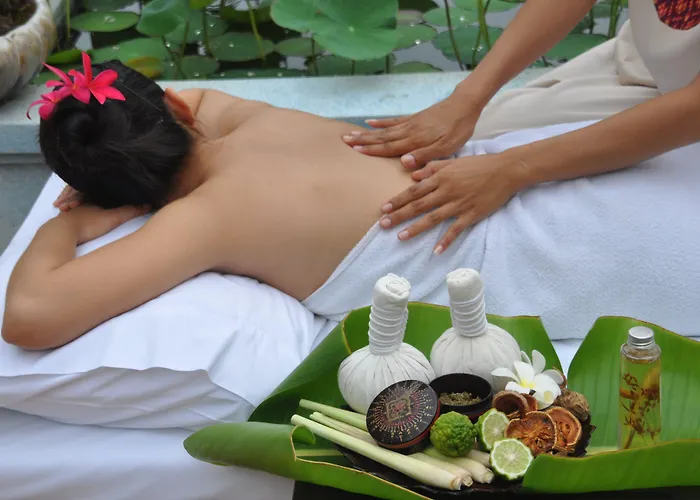 Ośrodek wypoczynkowy Somadevi Angkor Boutique And 5*