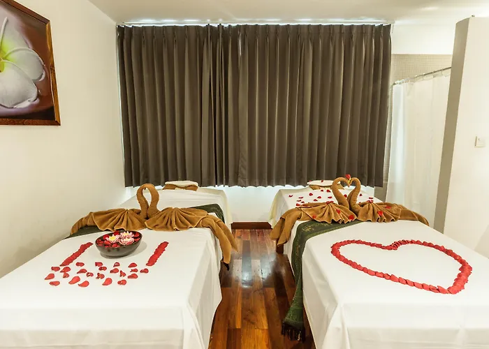 Somadevi Angkor Boutique And Ośrodek wypoczynkowy 5*