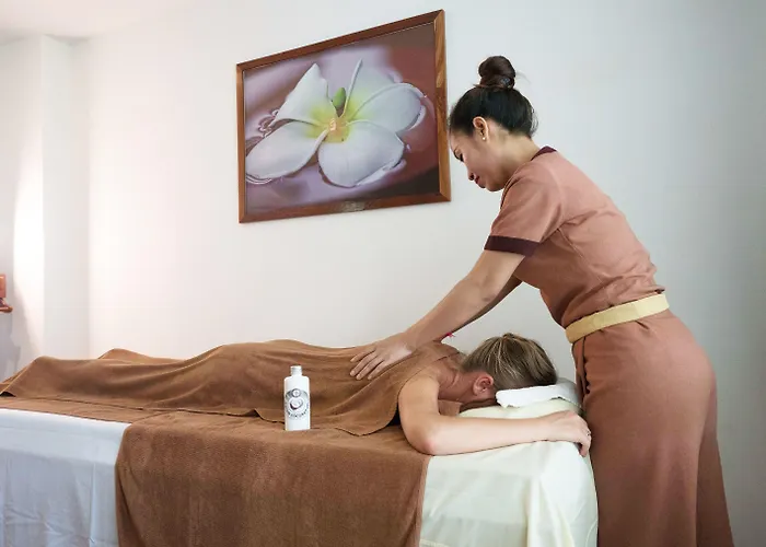 Somadevi Angkor Boutique And Ośrodek wypoczynkowy Siem Reap