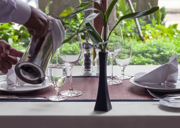 Somadevi Angkor Boutique And Resort Siem Reap