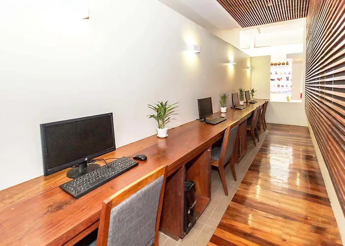 Somadevi Angkor Boutique And 5*