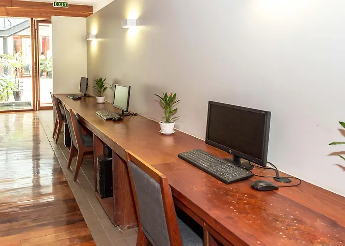 Somadevi Angkor Boutique And Ośrodek wypoczynkowy 5*