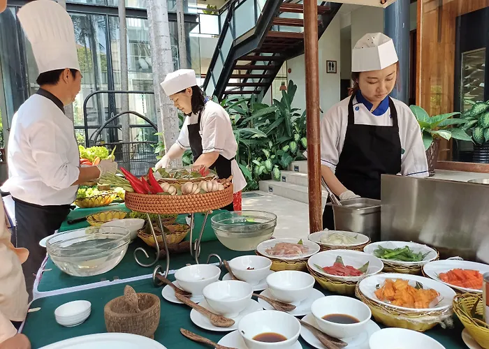 Somadevi Angkor Boutique And 5* Siem Reap