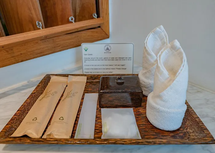 Somadevi Angkor Boutique And Resort