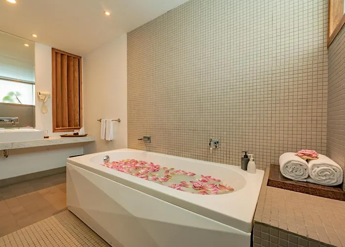 Resort Somadevi Angkor Boutique And