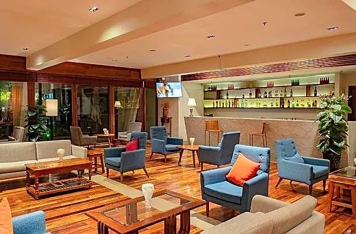 Somadevi Angkor Boutique And