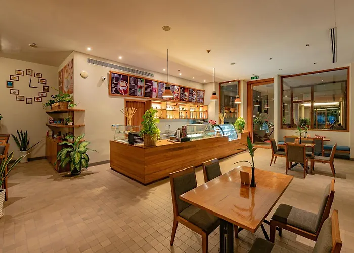 Somadevi Angkor Boutique And 5* Siem Reap