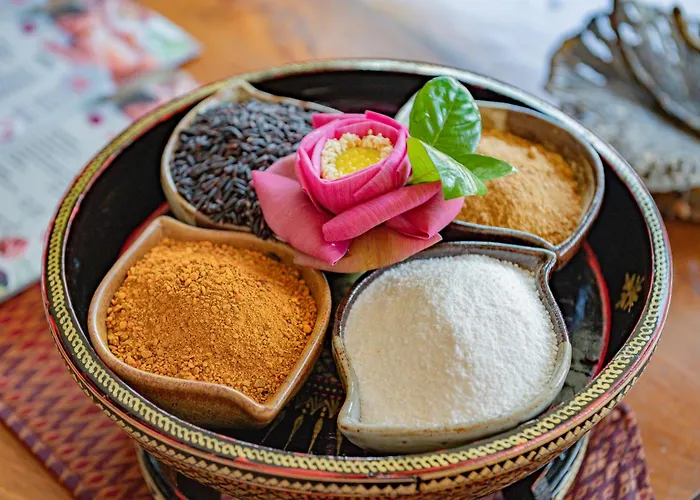 Somadevi Angkor Boutique And Resort Siem Reap