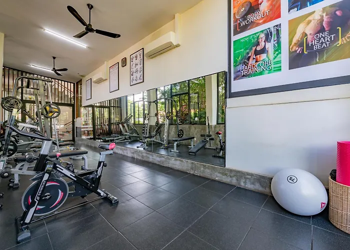 Somadevi Angkor Boutique And 5* Siem Reap
