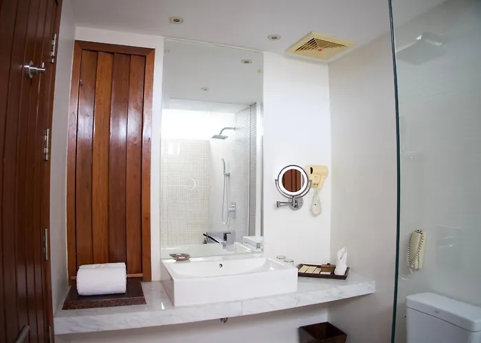Somadevi Angkor Boutique And