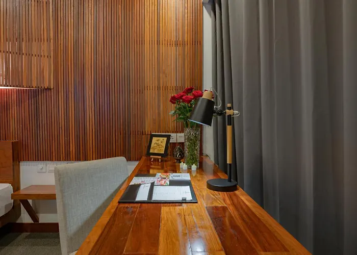 Somadevi Angkor Boutique And 5*