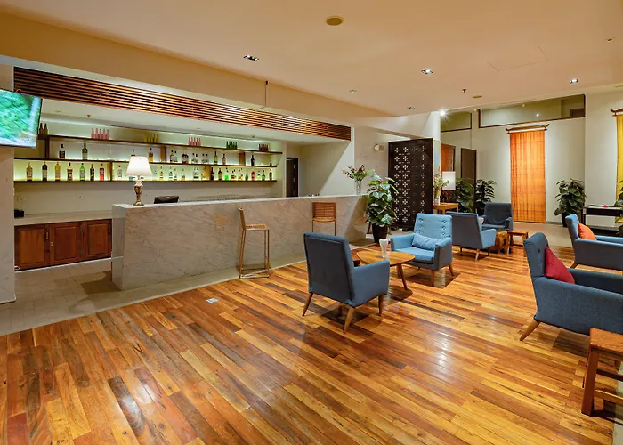 Somadevi Angkor Boutique And 5*
