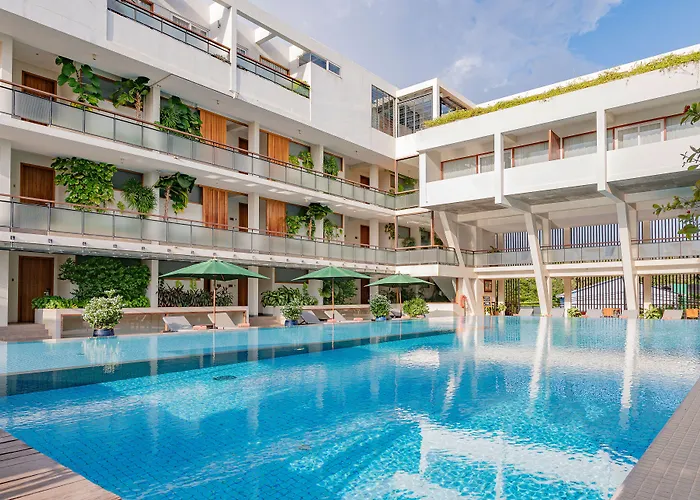 Somadevi Angkor Boutique And Resort 5*