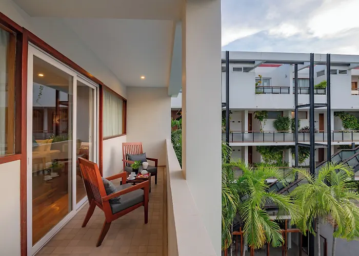 Somadevi Angkor Boutique And Resort Siem Reap