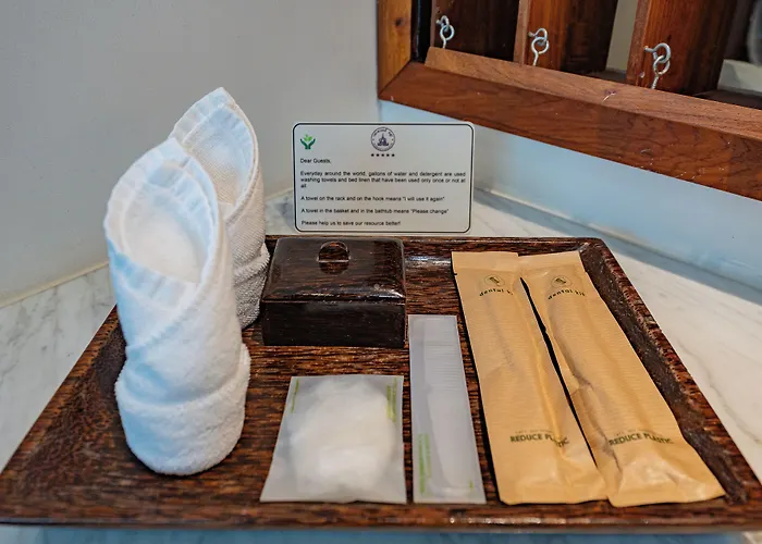Somadevi Angkor Boutique And 5* Siem Reap