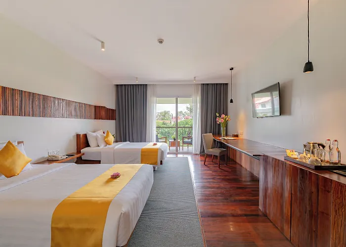 Somadevi Angkor Boutique And 5*